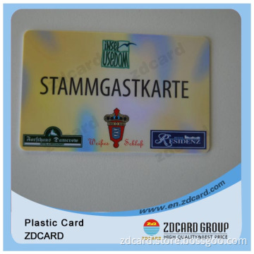 Canlendar Card Production (ZD-5010)